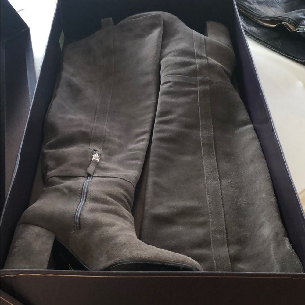 OTK boots